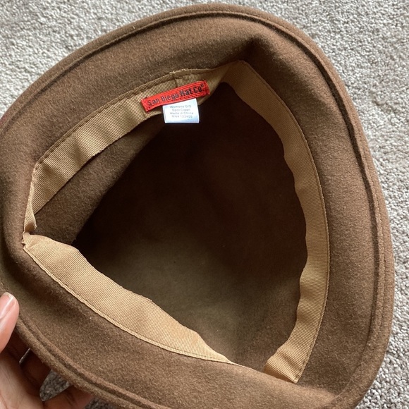 San Diego Hat Co. SIZE OS - Picture 5 of 5